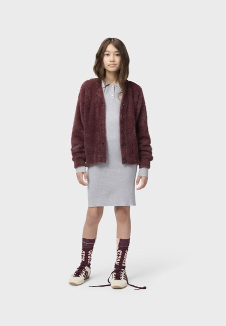 Bordeaux MOLO Vest BJORN - large