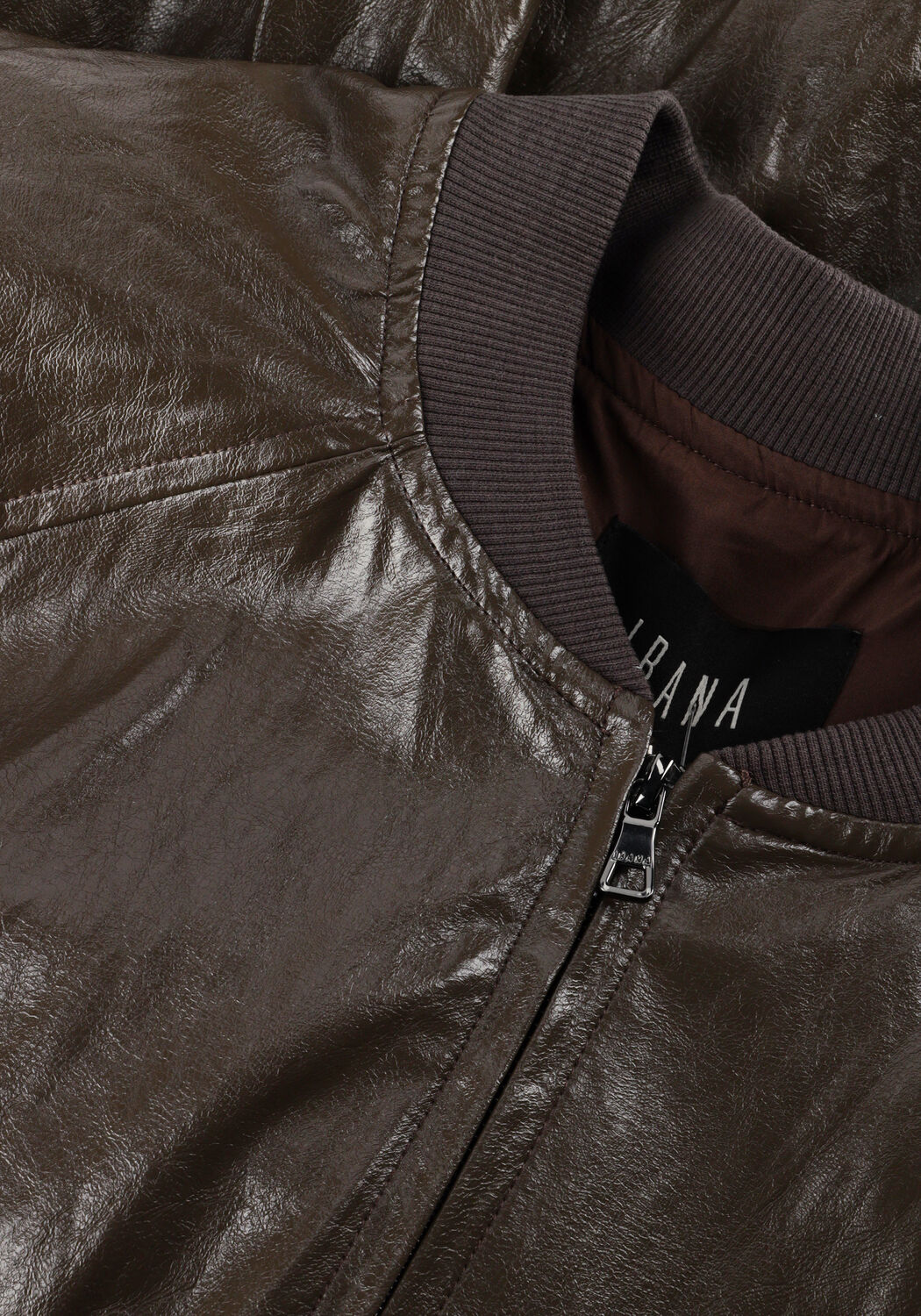 Donkergroene IBANA Jack JAIMIE - large