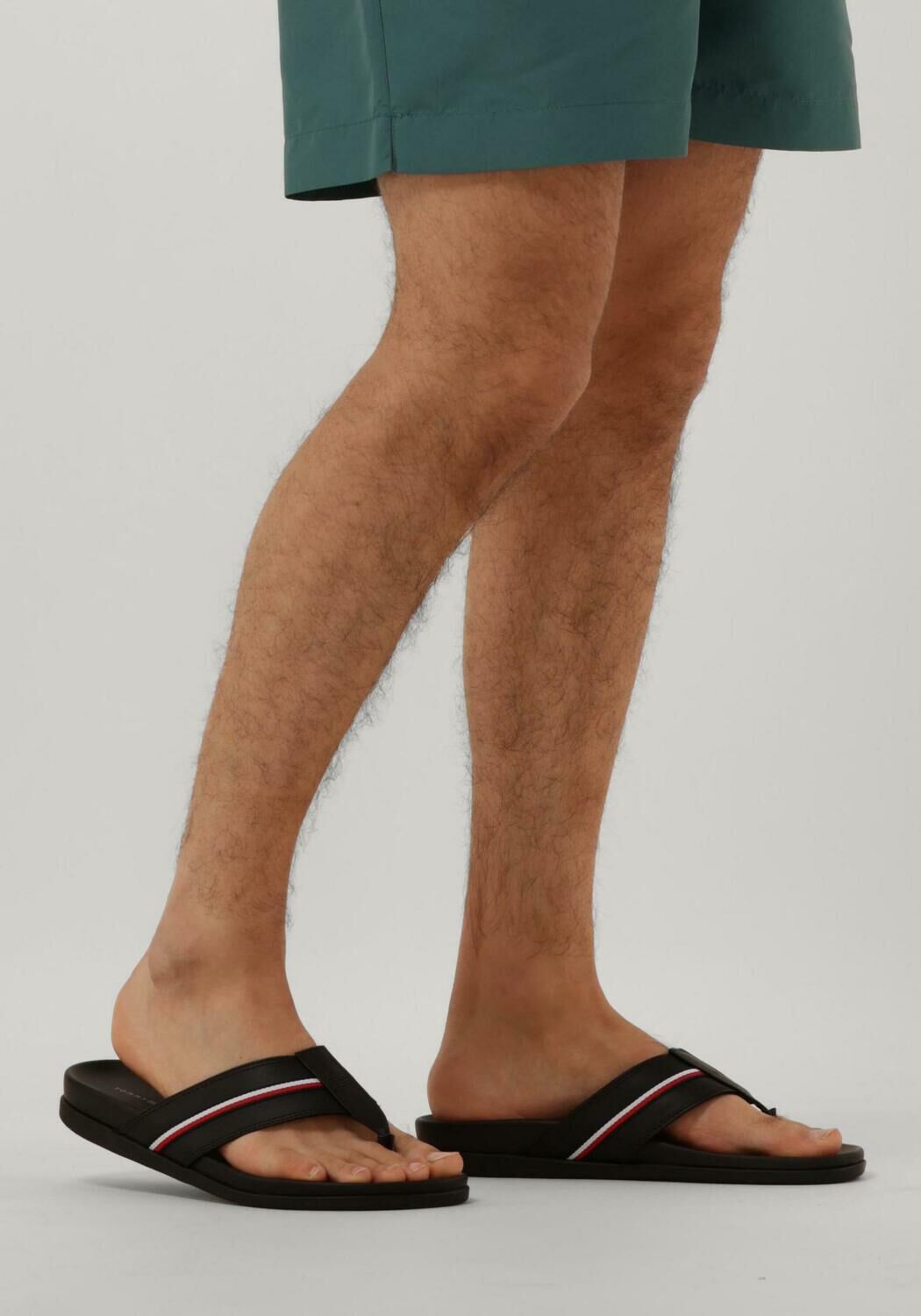 Tommy hilfiger teenslippers new arrivals
