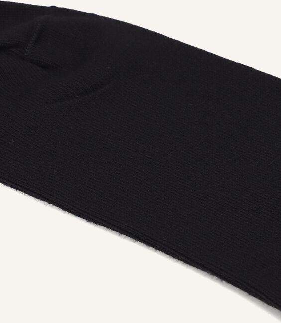 Zwarte BECKSONDERGAARD Sokken BOW GOTTA SOCK Zwarte BECKSONDERGAARD Sokken BOW GOTTA SOCK - large