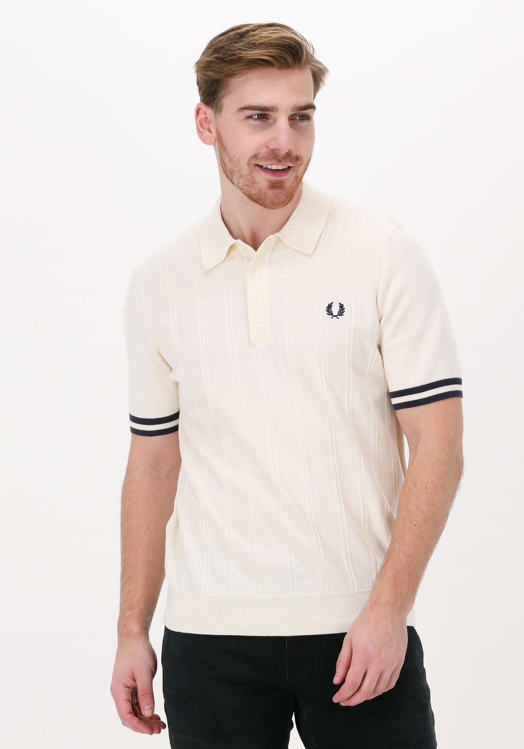 fred en perry polo