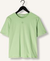 MSCH COPENHAGEN MSCHMELEA ICON TEE MSCH COPENHAGEN MSCHMELEA ICON TEE - medium