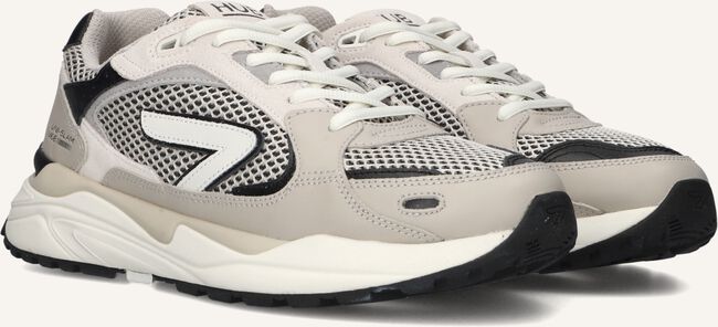 Beige HUB Lage sneakers SLAM-M Beige HUB Lage sneakers SLAM-M - large