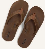 Reef Ciabatta Oasis Slide CI9892 Nero Nero/44 Reef Ciabatta Oasis Slide CI9892 Nero Nero/44