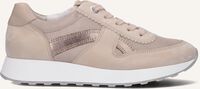 Beige PAUL GREEN Lage sneakers 5918 - medium
