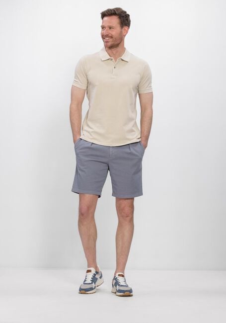 Beige STEFANO LAURAN Polo POLO BJORN - large