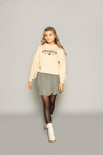 Zand FRANKIE & LIBERTY Sweater KYMORA SWEATER C - large