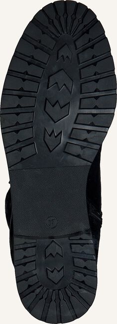 Zwarte OMODA Veterboots 3259K106 Zwarte OMODA Veterboots 3259K106 - large