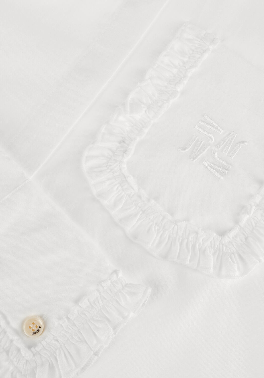 Witte JOSH V Blouses JENNIE - large