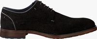 Zwarte OMODA Nette schoenen 735-S - medium