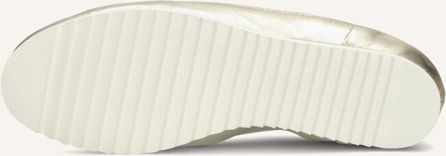 Beige HASSIA Lage sneakers PADOVA Beige HASSIA Lage sneakers PADOVA - large