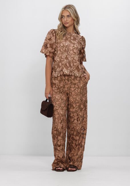 Multi AMAYA AMSTERDAM Broeken MITCH PANT - large