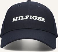 Blauwe TOMMY HILFIGER Pet HILFIGER CAP Blauwe TOMMY HILFIGER Pet HILFIGER CAP - medium