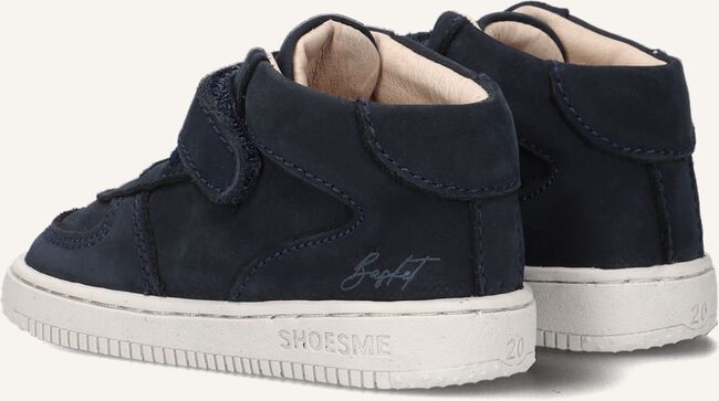 Blauwe SHOESME Sneakers BN22W001 Blauwe SHOESME Sneakers BN22W001 - large