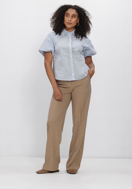 Multi MODSTR&Ouml;M Blouses AUGUSTAMD SHIRT - large
