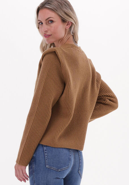 Camel DRYKORN Trui JADYN 420041 - large