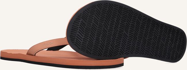 Roze INDOSOLE Teenslippers ESSENTIAL LIGHT FLIP FLOPS Roze INDOSOLE Teenslippers ESSENTIAL LIGHT FLIP FLOPS - large