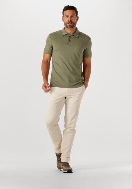 Groene BOSS BLACK Polo PALOSH 30 - large
