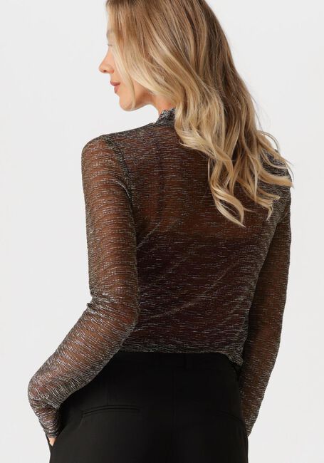 Gouden YDENCE Top TOP FINLEY - large