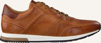 Cognac MAZZELTOV Lage sneakers 20-9928 - medium