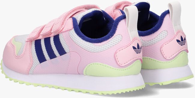 Roze ADIDAS Lage sneakers ZX 700 HD CF C - large