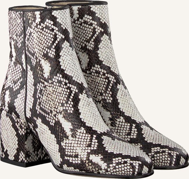 Beige NUBIKK Enkellaarsjes GIGI ROMA Beige NUBIKK Enkellaarsjes GIGI ROMA - large