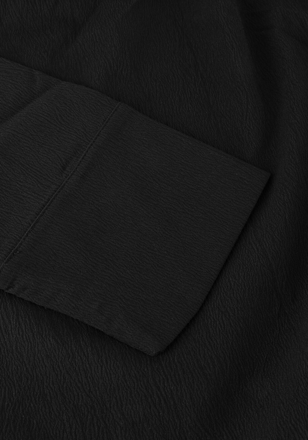 Zwarte REFINED DEPARTMENT Blouses MONTANA - large