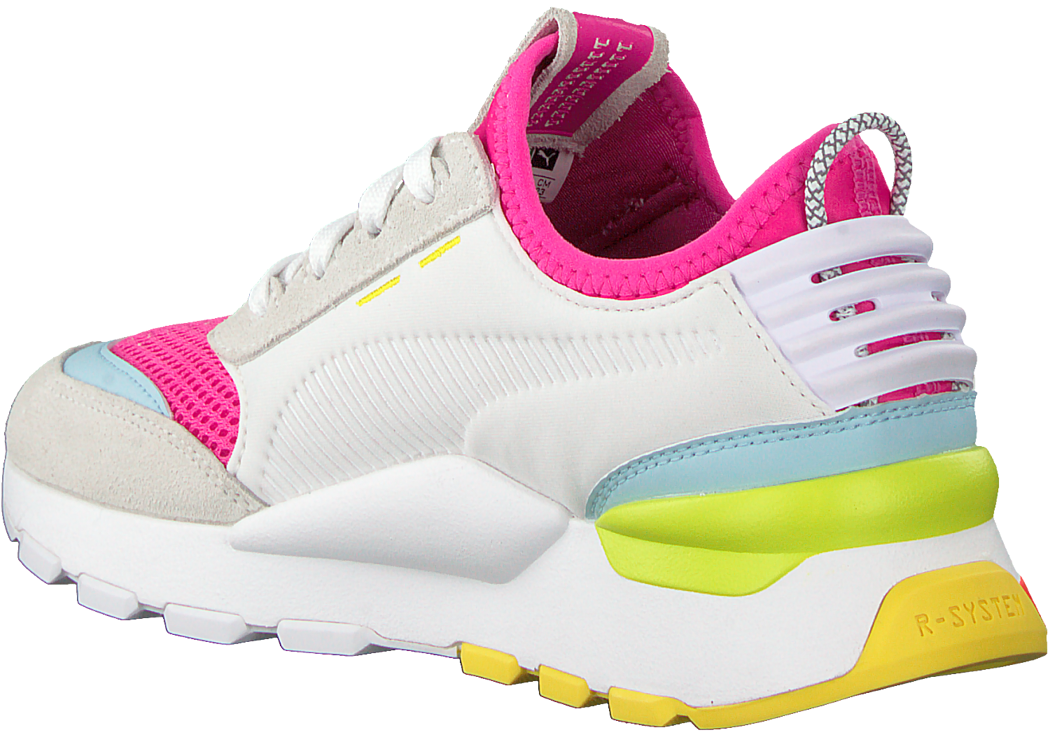 puma inj toys