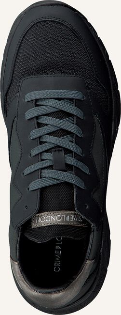 Zwarte CRIME LONDON Lage sneakers FUSE Zwarte CRIME LONDON Lage sneakers FUSE - large