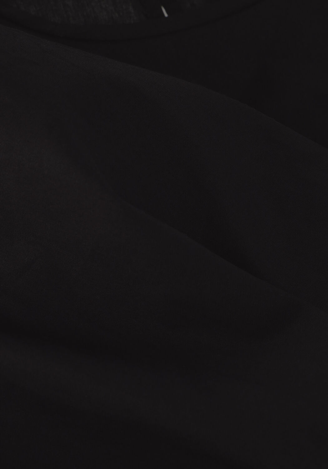 Zwarte SECOND FEMALE Mini jurk MATISOL MINI DRESS - large