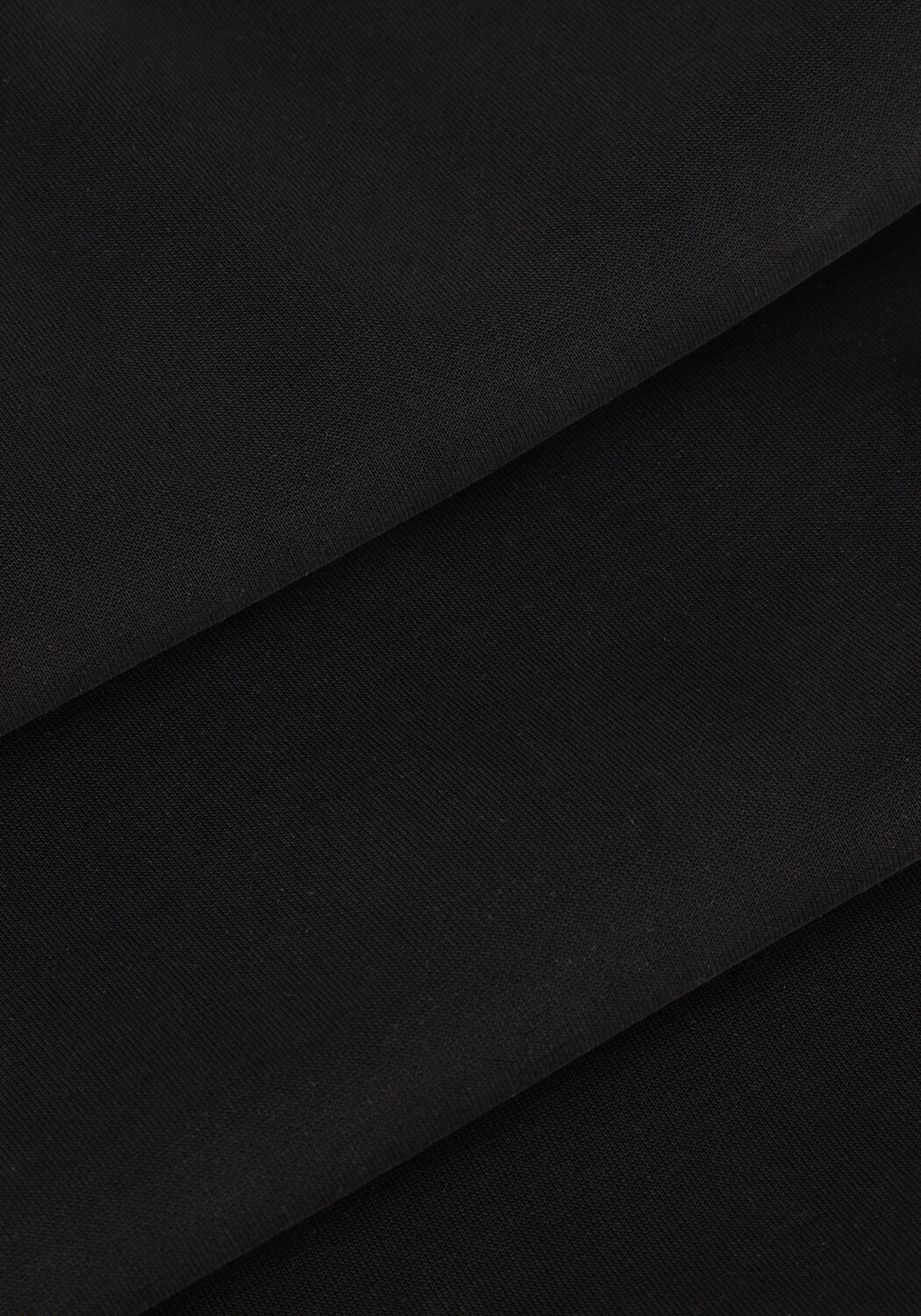 Zwarte NOTRE-V Mini jurk NV-FLORENTINE - large