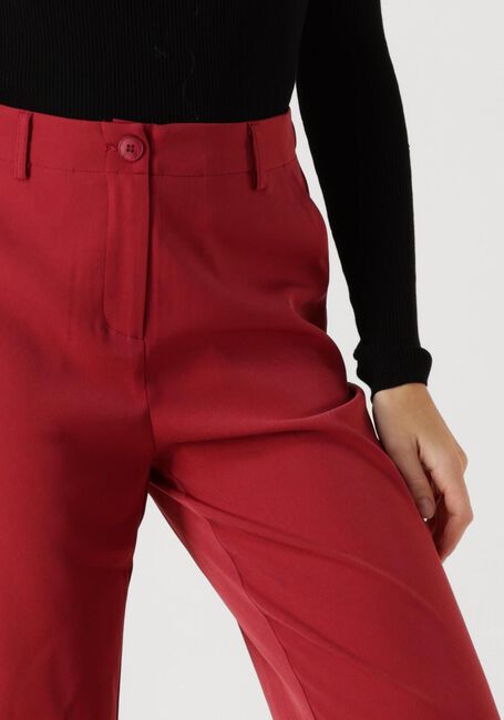 Bordeaux YDENCE Pantalon PANTS SOLANGE - large