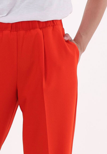 Oranje SILVIAN HEACH Pantalon PANTS KIKU - large