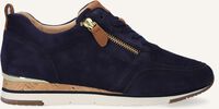 Blauwe GABOR Lage sneakers 431 - medium