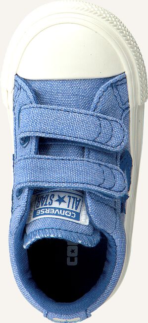 Blauwe CONVERSE Lage sneakers STAR PLAYER EV 2V OX KIDS Blauwe CONVERSE Lage sneakers STAR PLAYER EV 2V OX KIDS - large