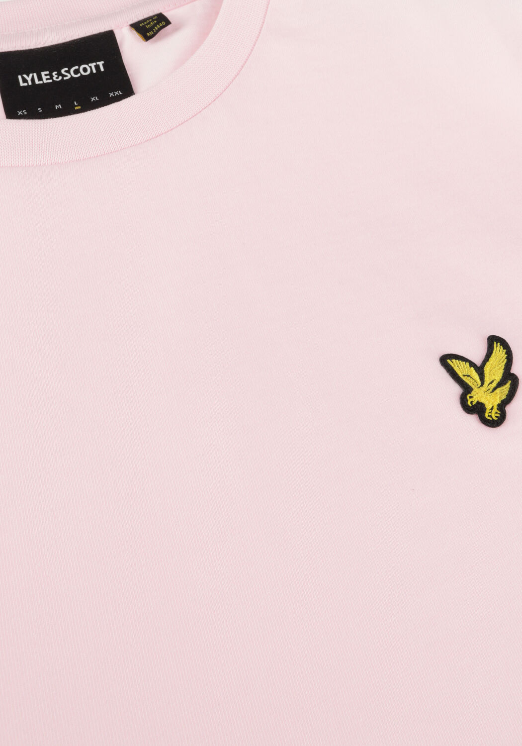 Lichtroze best sale t shirt