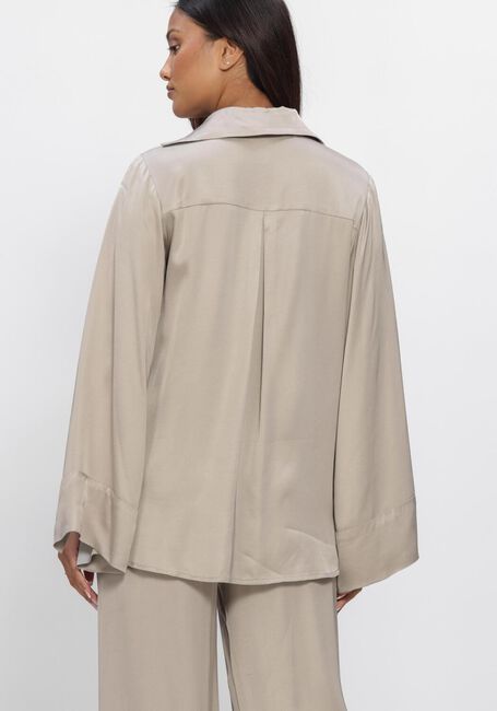 Grijze NEMA Blouses N017 - large