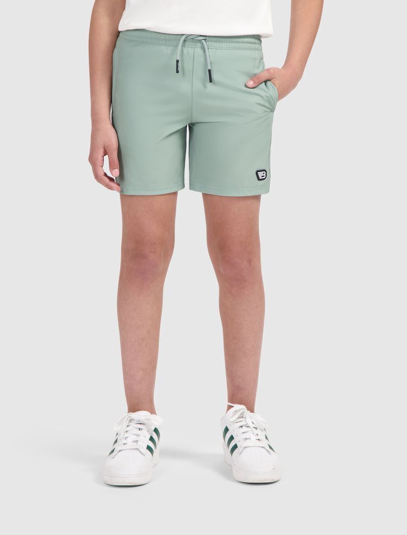 BALLIN Jongens Zwemkleding 017531 Grijs