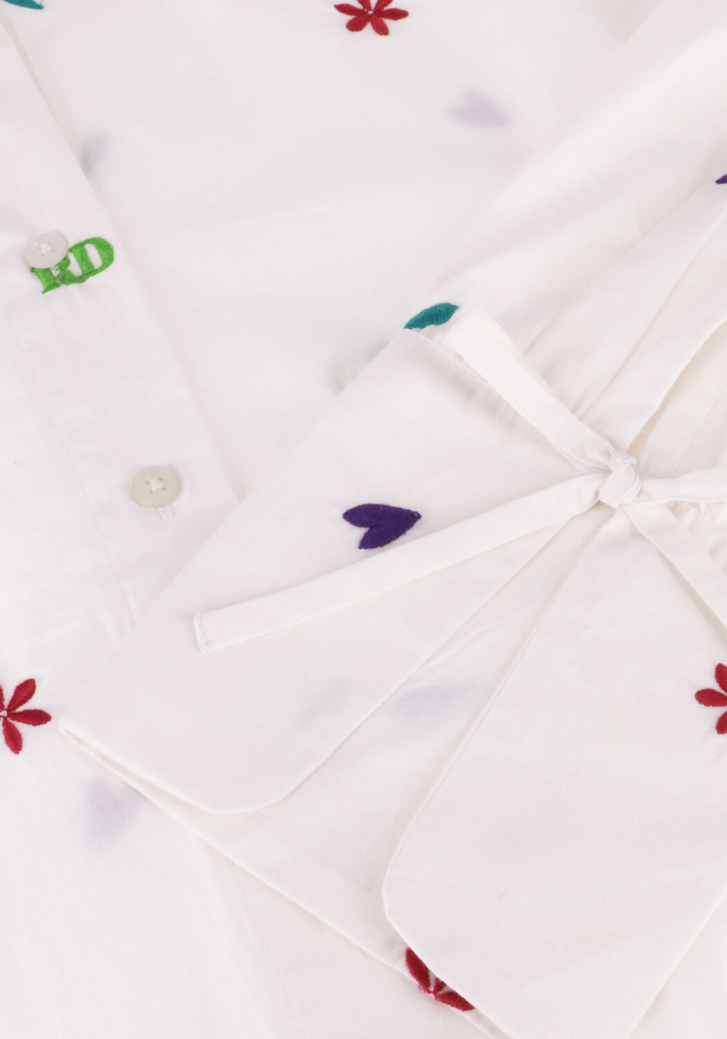 Witte REFINED DEPARTMENT Blouses LARA - large