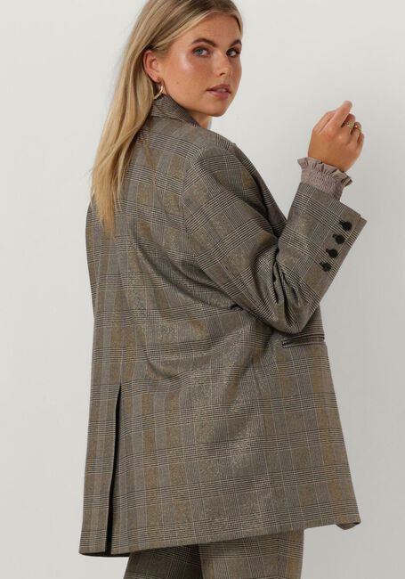 Grijze IBANA Blazer JULEY - large