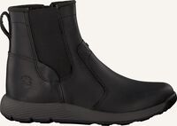 Zwarte TIMBERLAND Chelsea boots METROROAM CHELSEA KIDS - medium