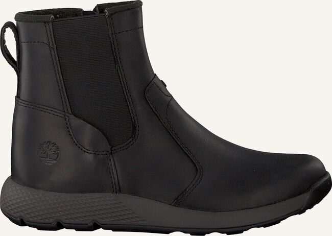 Zwarte TIMBERLAND Chelsea boots METROROAM CHELSEA KIDS Zwarte TIMBERLAND Chelsea boots METROROAM CHELSEA KIDS - large