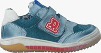 Blauwe DEVELAB Sneakers 44181 - medium