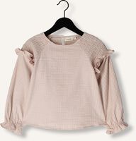 Lichtroze LIL' ATELIER Blouses NMFTRIKA LS LOOSE SHIRT LIL Lichtroze LIL' ATELIER Blouses NMFTRIKA LS LOOSE SHIRT LIL - medium