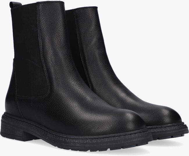 Zwarte TANGO Chelsea boots CATE 517 - large