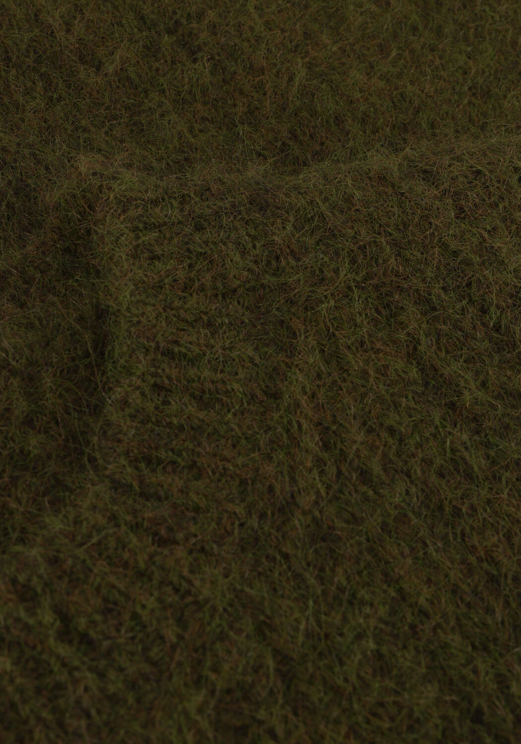 Groene CIRCLE OF TRUST Trui JOY KNIT - large