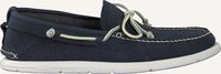 Blauwe UGG Mocassins BEACH MOC SLIP-ON - medium