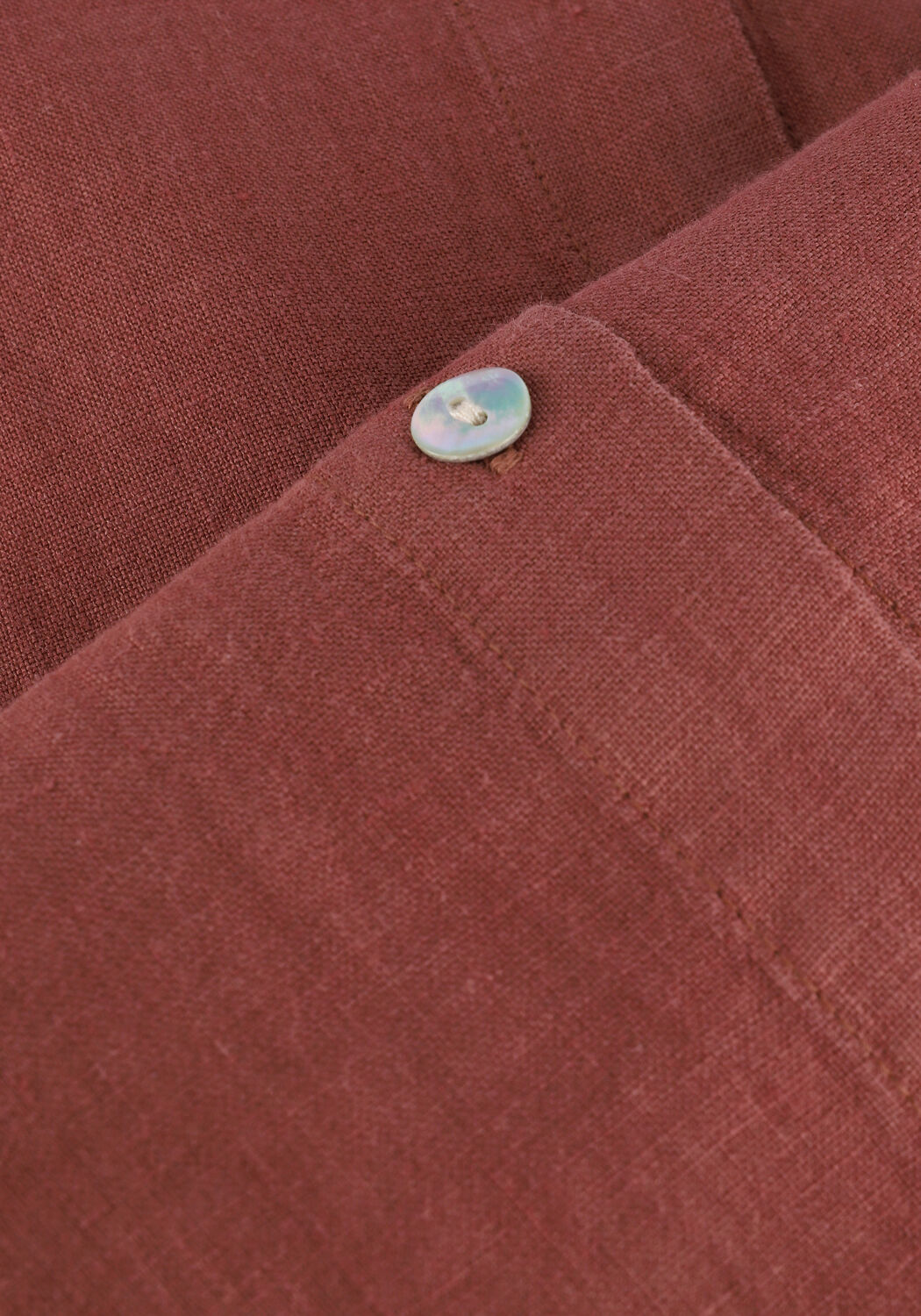 Bruine KNIT-TED Blouses NATHALIE - large