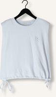Blauwe NUKUS Top BABETTE TOP Blauwe NUKUS Top BABETTE TOP - medium