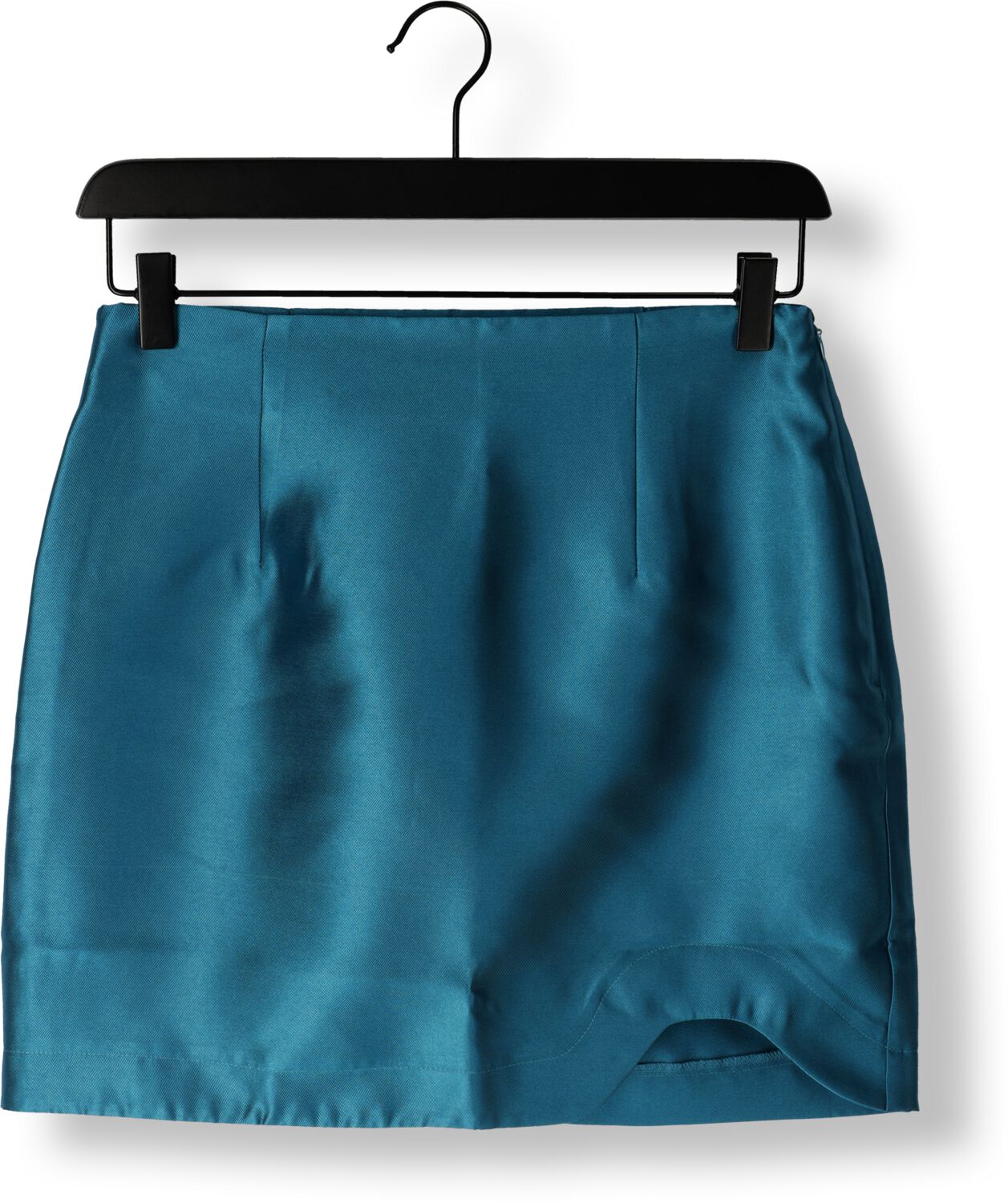 ENVII Dames Rokken Endamson Skirt 7064 Blauw
